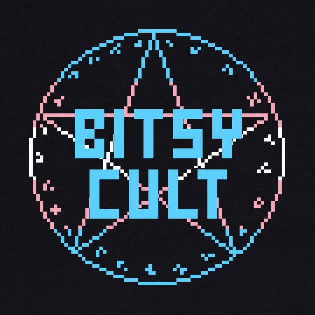 Trans Bitsy Cult by le_onionboi